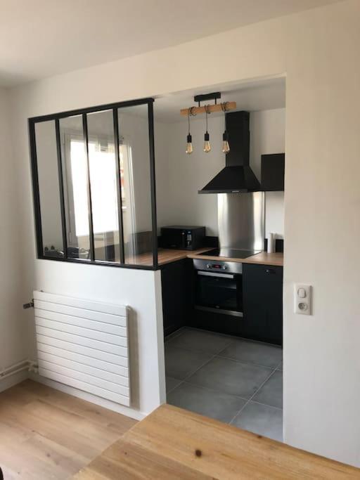 Nosy Be - Appartement A 兰斯 外观 照片