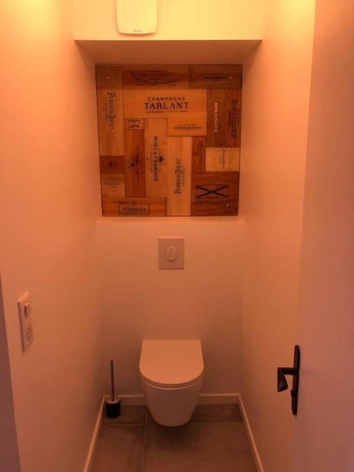 Nosy Be - Appartement A 兰斯 外观 照片